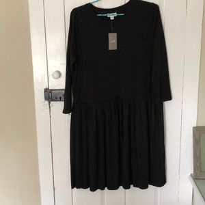 J Jill knit dress